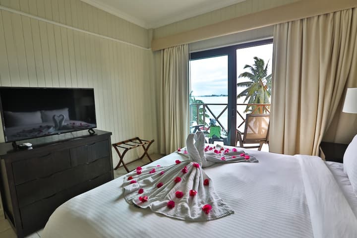 Playa Tortuga Hotel & Beach Resort
