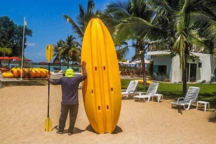 Playa Tortuga Hotel & Beach Resort