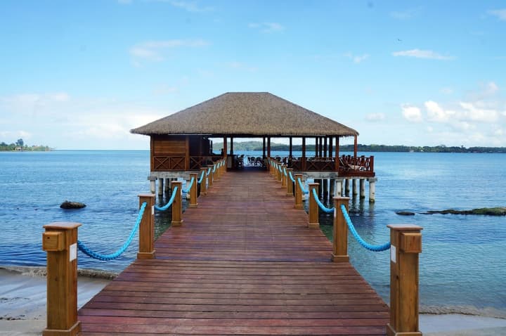 Playa Tortuga Hotel & Beach Resort