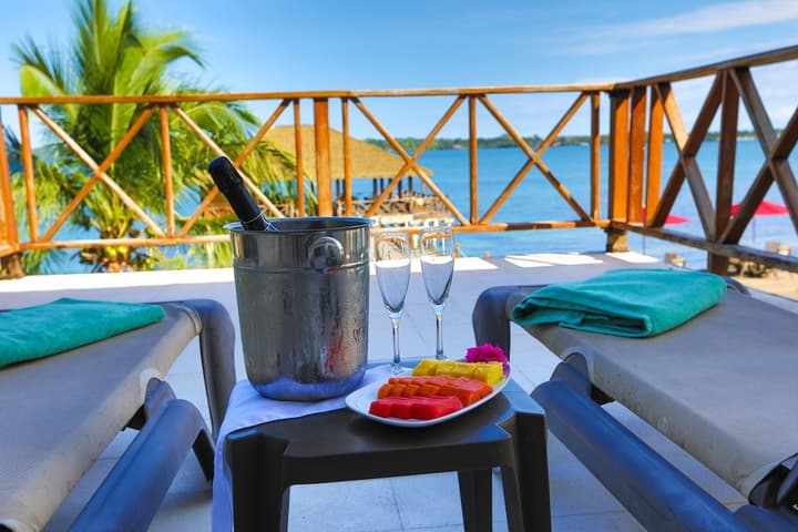 Playa Tortuga Hotel & Beach Resort