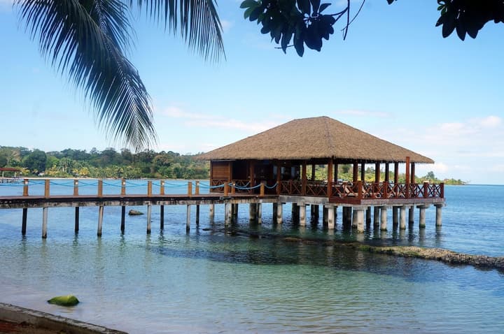 Playa Tortuga Hotel & Beach Resort