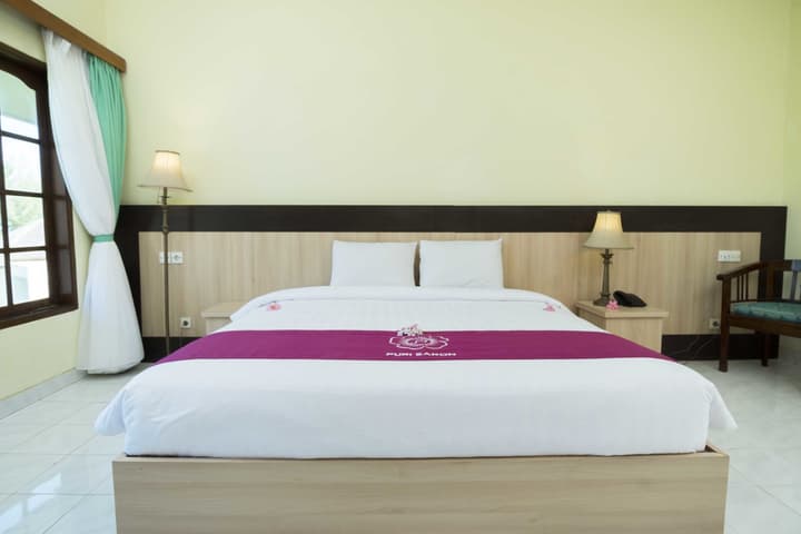 Puri Saron Senggigi Hotel