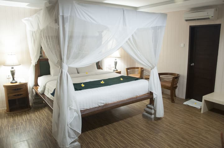 Puri Saron Senggigi Hotel
