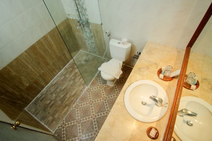 Puri Saron Senggigi Hotel