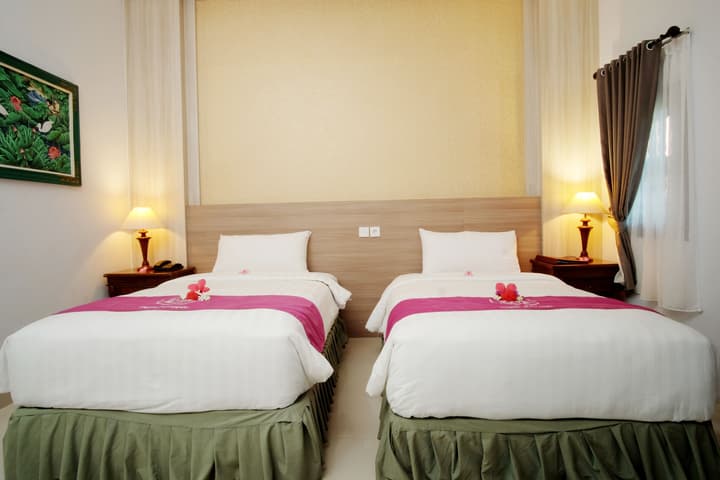 Puri Saron Senggigi Hotel