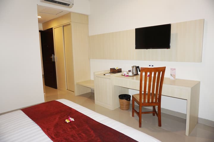 Puri Saron Senggigi Hotel