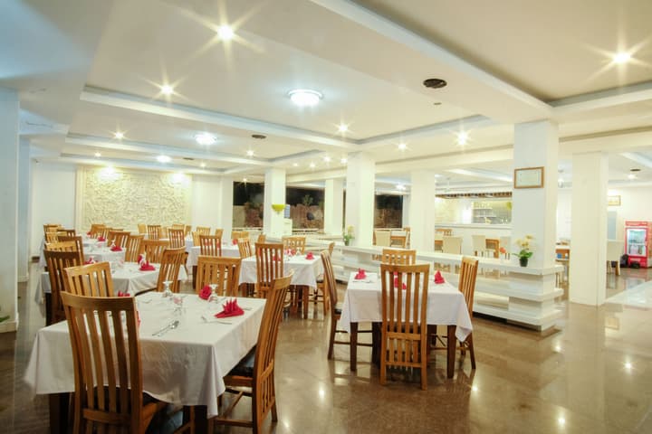 Puri Saron Senggigi Hotel