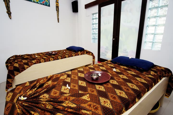 Puri Saron Senggigi Hotel