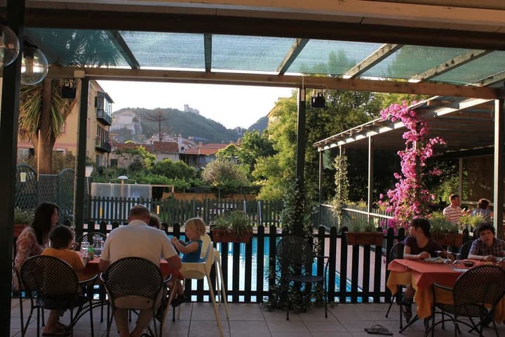 Hotel Florenz