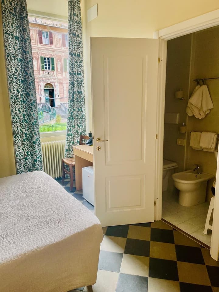 Hotel Florenz