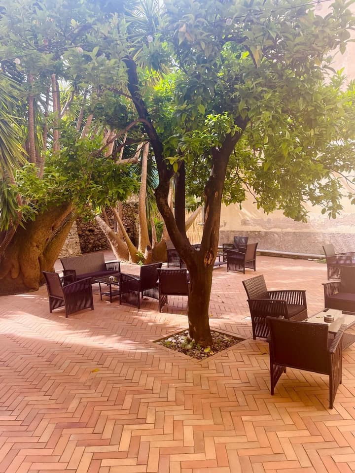 Hotel Florenz