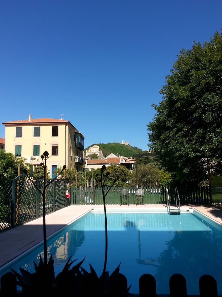 Hotel Florenz