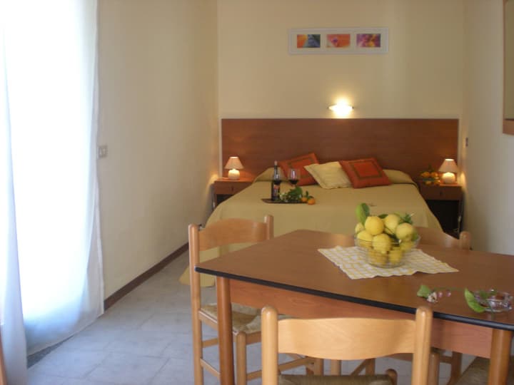 Villaggio Artemide