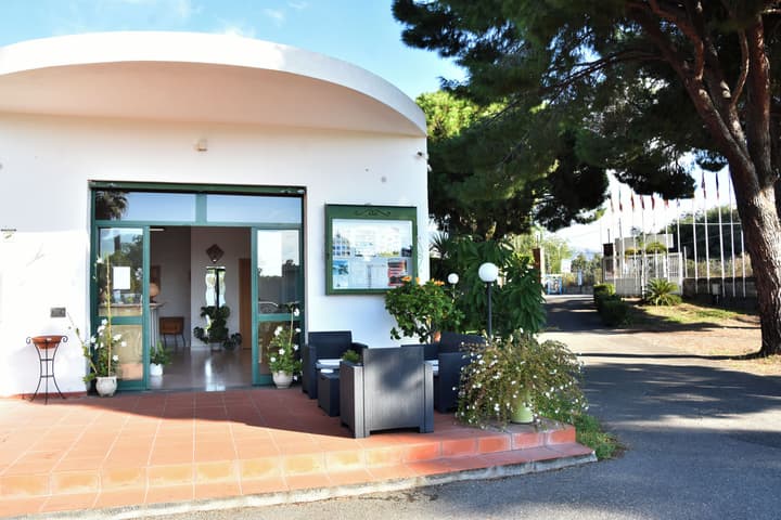 Villaggio Artemide