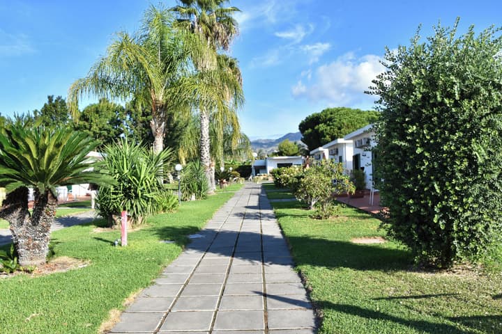 Villaggio Artemide