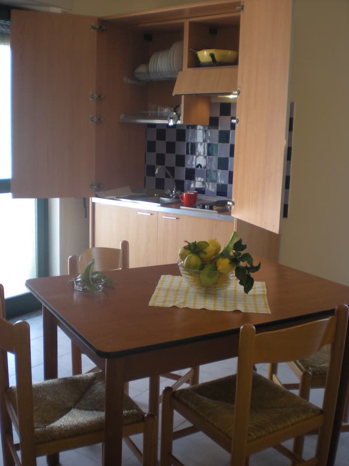 Villaggio Artemide