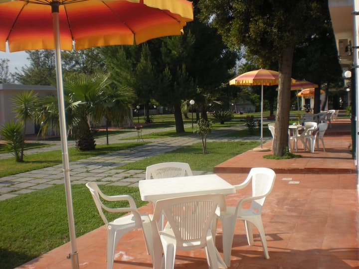 Villaggio Artemide