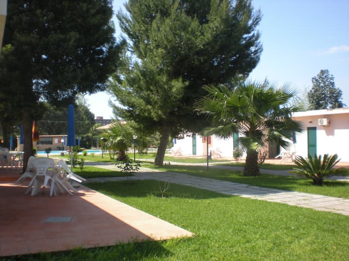 Villaggio Artemide