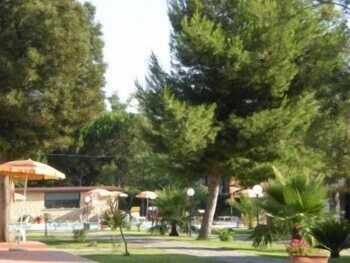 Villaggio Artemide