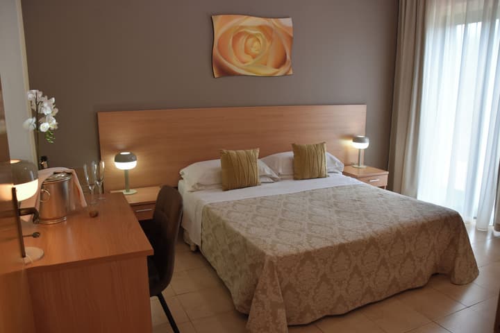 Villaggio Artemide