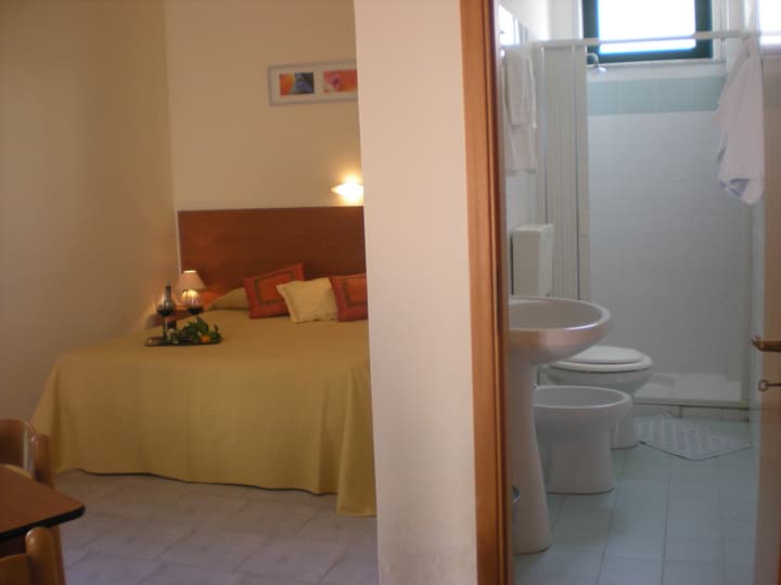 Villaggio Artemide