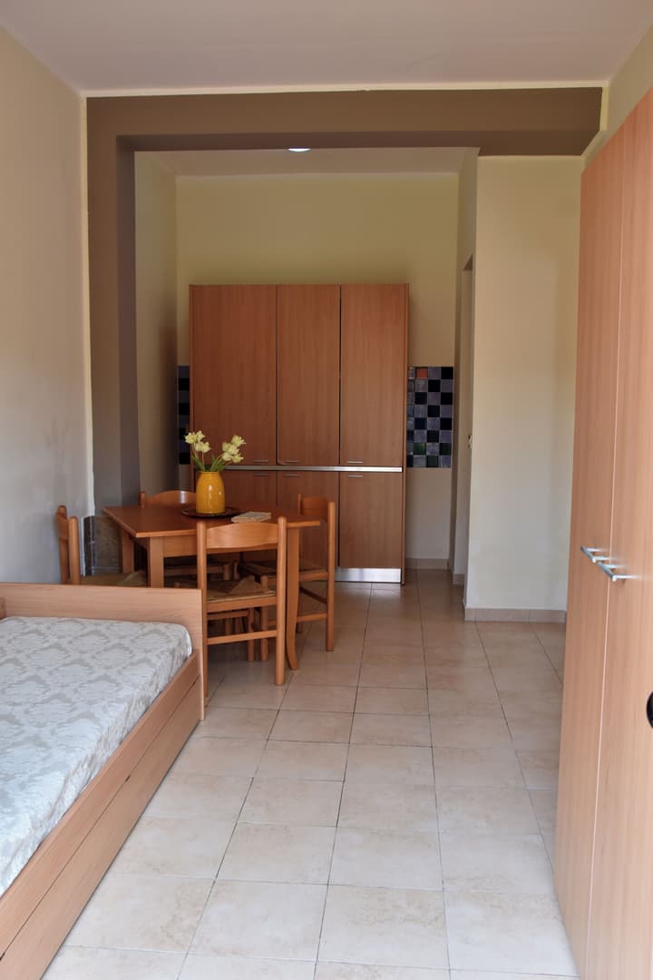 Villaggio Artemide