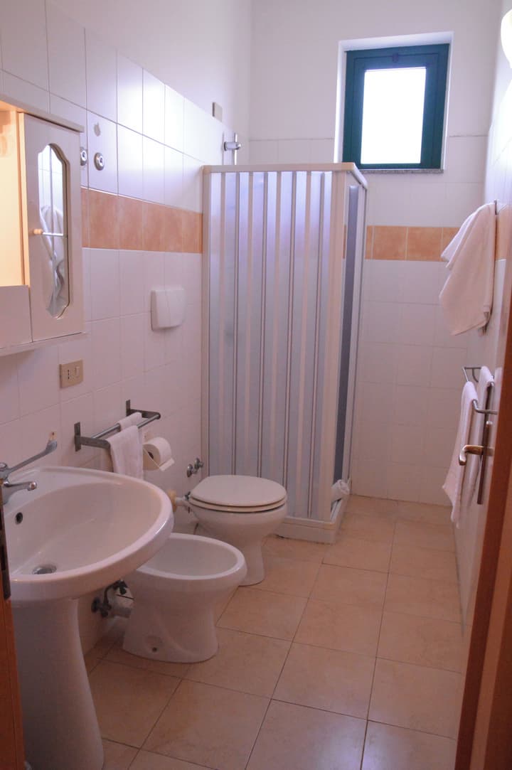Villaggio Artemide