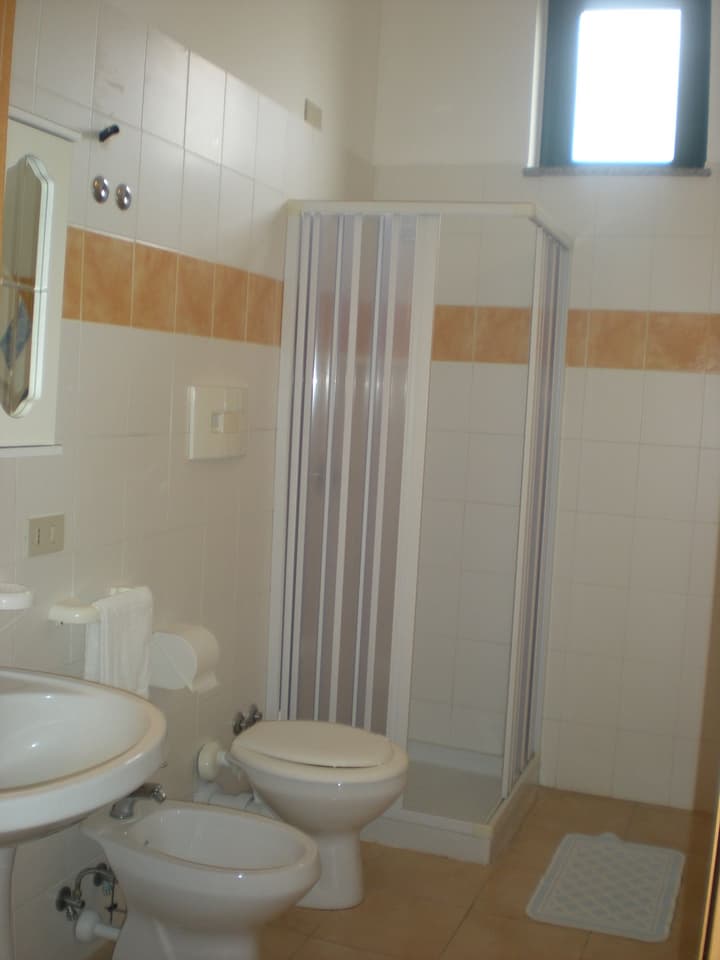 Villaggio Artemide
