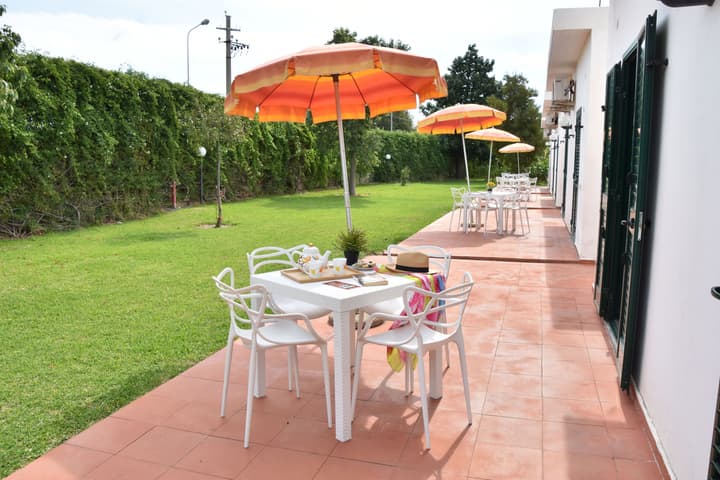 Villaggio Artemide