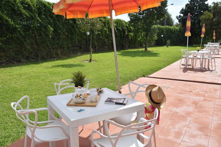 Villaggio Artemide