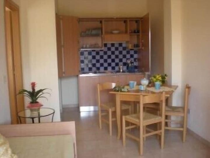 Villaggio Artemide