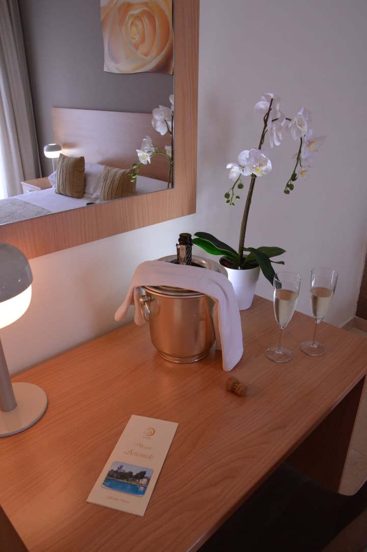 Villaggio Artemide