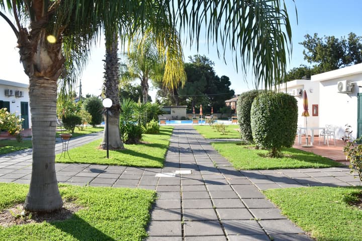 Villaggio Artemide