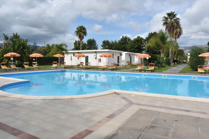 Villaggio Artemide