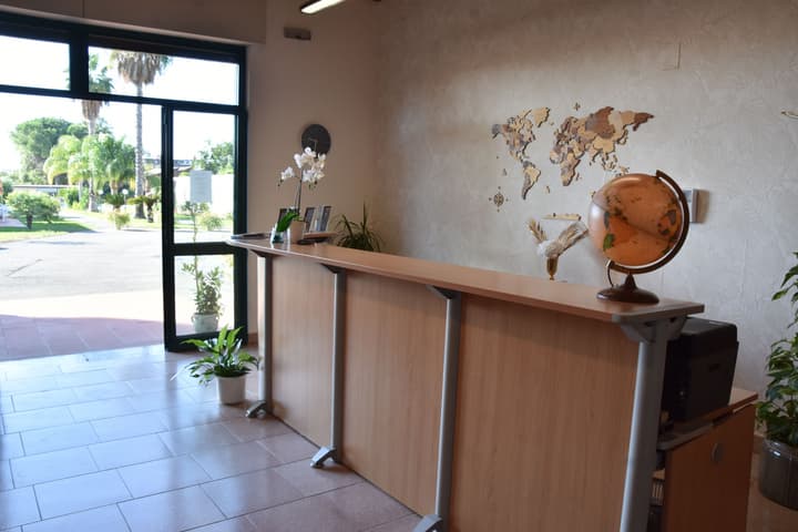Villaggio Artemide
