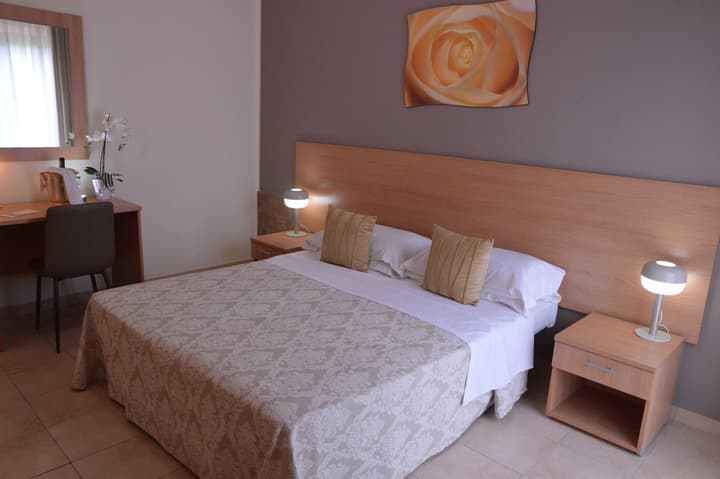 Villaggio Artemide