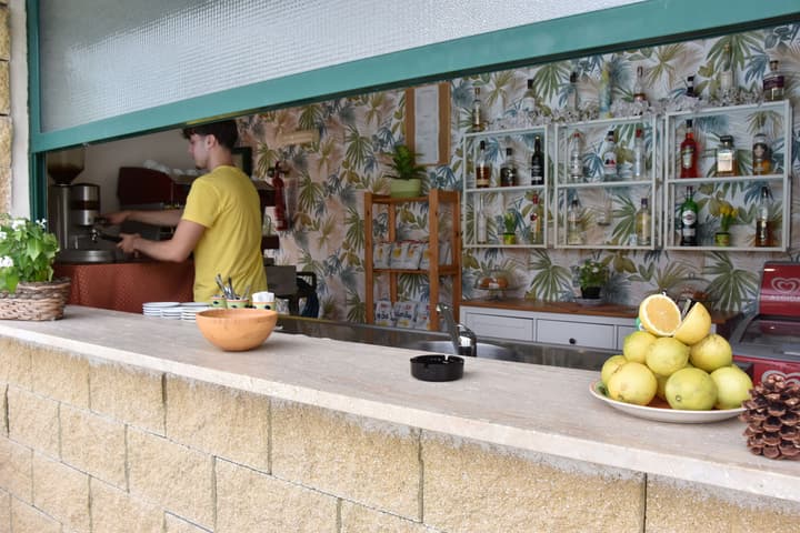 Villaggio Artemide