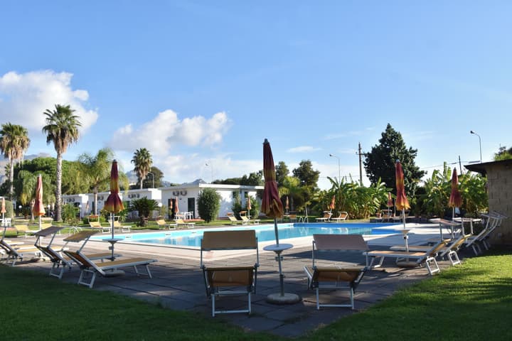 Villaggio Artemide