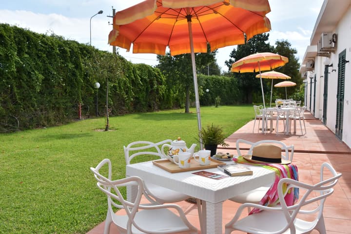 Villaggio Artemide