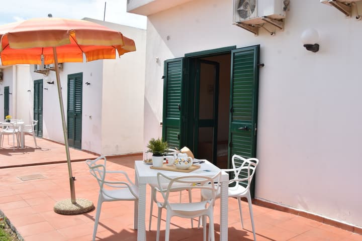 Villaggio Artemide