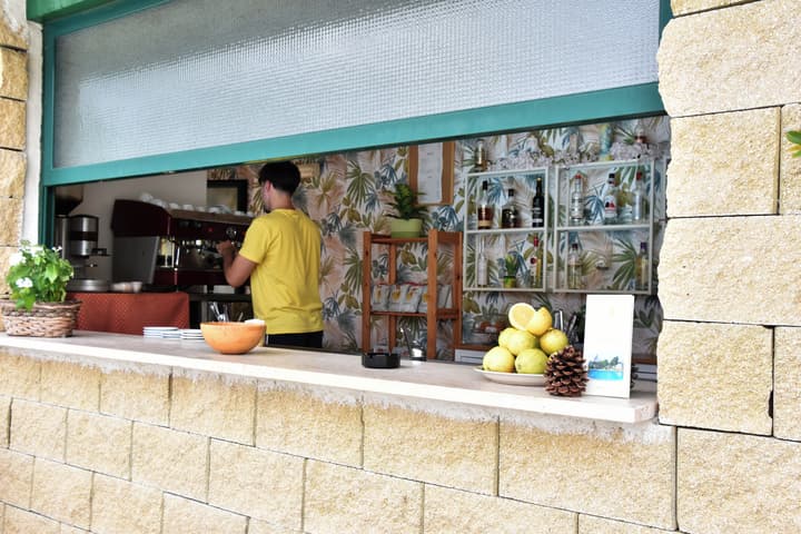 Villaggio Artemide