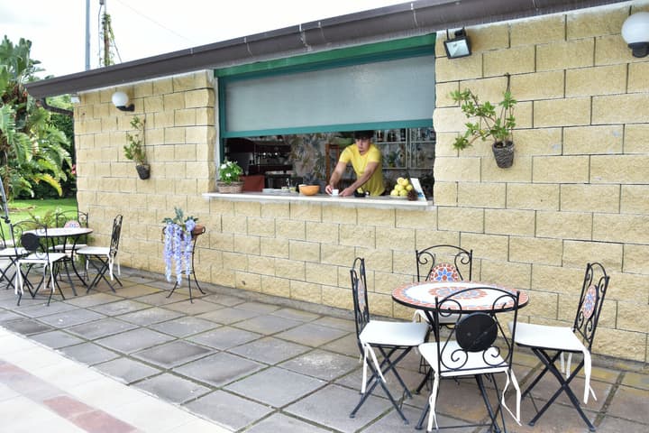 Villaggio Artemide