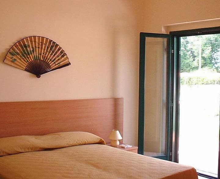 Villaggio Artemide