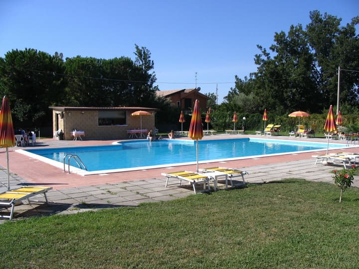 Villaggio Artemide