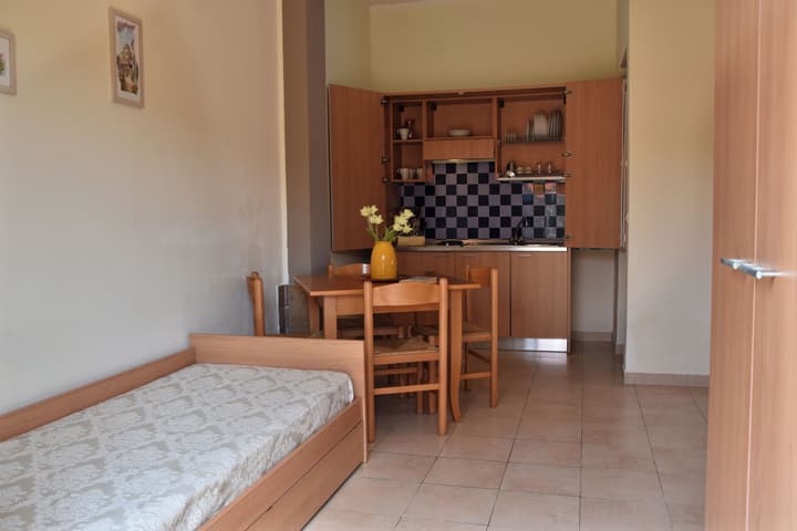 Villaggio Artemide