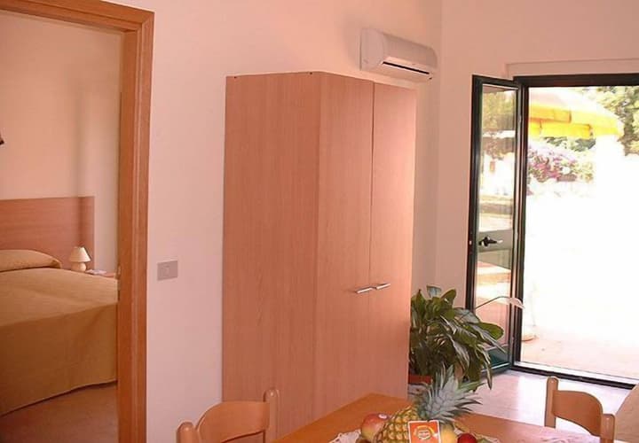 Villaggio Artemide
