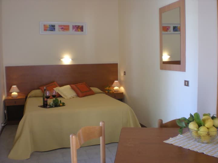 Villaggio Artemide