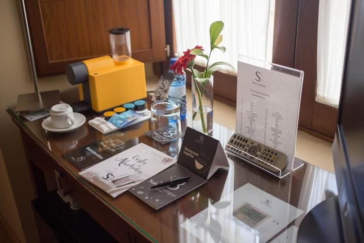 Petit Palace La Casa de Don Fernando formerly known as Soho Boutique Casa Don Fernando