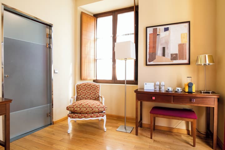 Petit Palace La Casa de Don Fernando formerly known as Soho Boutique Casa Don Fernando