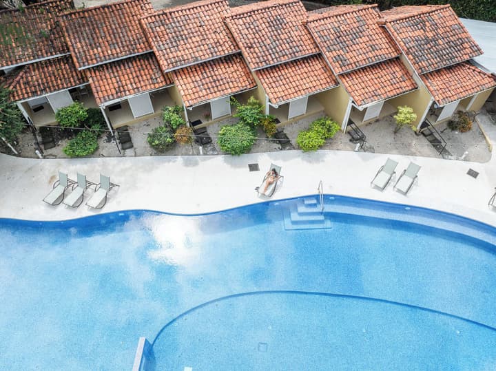 Seis Playas Hotel